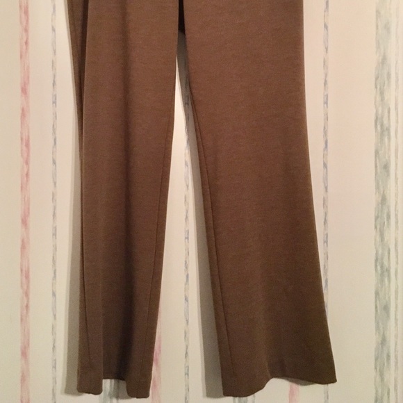 RUBY RD. KNIT DRESS SLACKS    NWT - Picture 3 of 5
